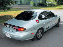 Ford Taurus