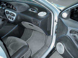 Ford Taurus