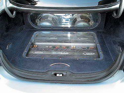 Ford Taurus