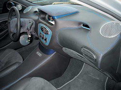 Ford Taurus