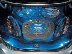 Ford Taurus