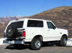 Bronco 5.0 EFl V8��(U15N) Ford ����