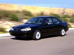 Ford Contour 2.5 (165hp)��(CDW27) ����