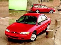 Escort 1.8 D��(AFL)� Ford ����