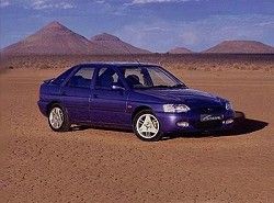 Escort Classic 1.4i��(ABL)� Ford ����