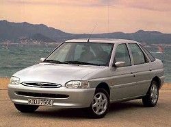 Ford Escort Classic 1.8 TD (ABL) фото