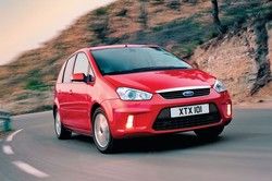 Ford C-Max II 1.6 16V ����