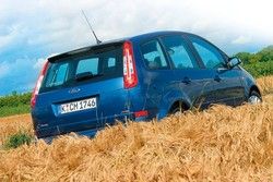 C-Max II 1.6 16V Ford ����