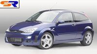Focus V8