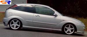 Tuning Ford