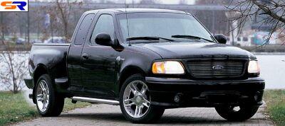 tuning Ford