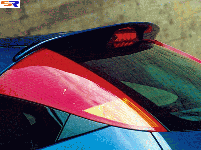 tuning ford