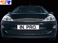 tuning ford